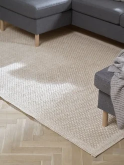 STORRAPPTapis STORRAPP 140x200 beige