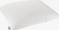 STRYNPlusOreiller mousse à mémoire de forme 42x65x15 WELLPUR STRYN