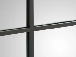 STUDSTRUPMiroir STUDSTRUP 80x180 noir