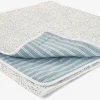 SUNNDALBasicCouette en coton 240x220 SUNNDAL légère