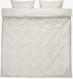SUSSIPlusParure de lit SUSSI 240x220 blanc
