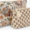 SVALSTATrousse de toilette SVALSTA 2 pcs. multicolore