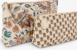 SVALSTATrousse de toilette SVALSTA 2 pcs. multicolore