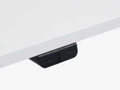 SVANEKEBureau à hauteur réglable SVANEKE 60x120 blanc