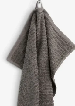 SVANVIKBasicServiette de toilette SVANVIK 50x90cm gris