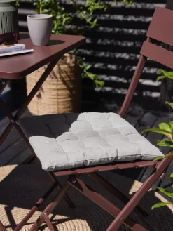 SYDHALENCoussin de jardin pour chaise SYDHALEN assorti