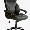 TAMDRUPFauteuil de bureau TAMDRUP noir