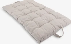 TANADALENCoussin de jardin multi-usages TANADALEN beige