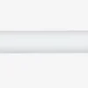 TENSION ROD 50-80 CM WHITETringle à rideau 50-80cm blanc