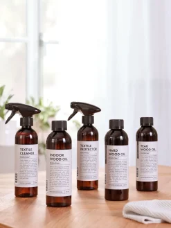 TEXTILE CLEANERNettoyant Textile 375 ml