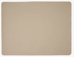TIDSELSet de table TIDSEL 33x42 beige