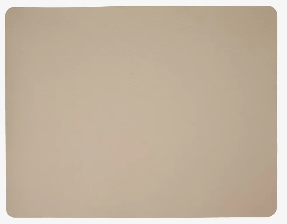 TIDSELSet de table TIDSEL 33x42 beige