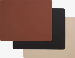 TIDSELSet de table TIDSEL 33x42 beige