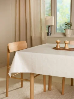 TINDVEDToile cirée TINDVED 140 beige