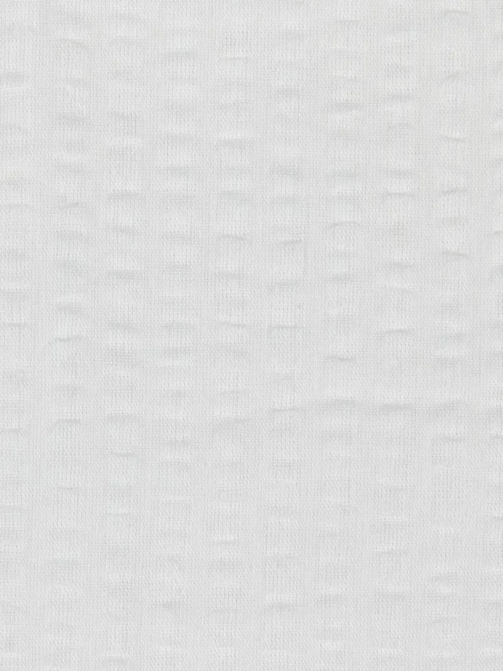 TINNEPlusParure de lit Seersucker TINNE 240x220 blanc