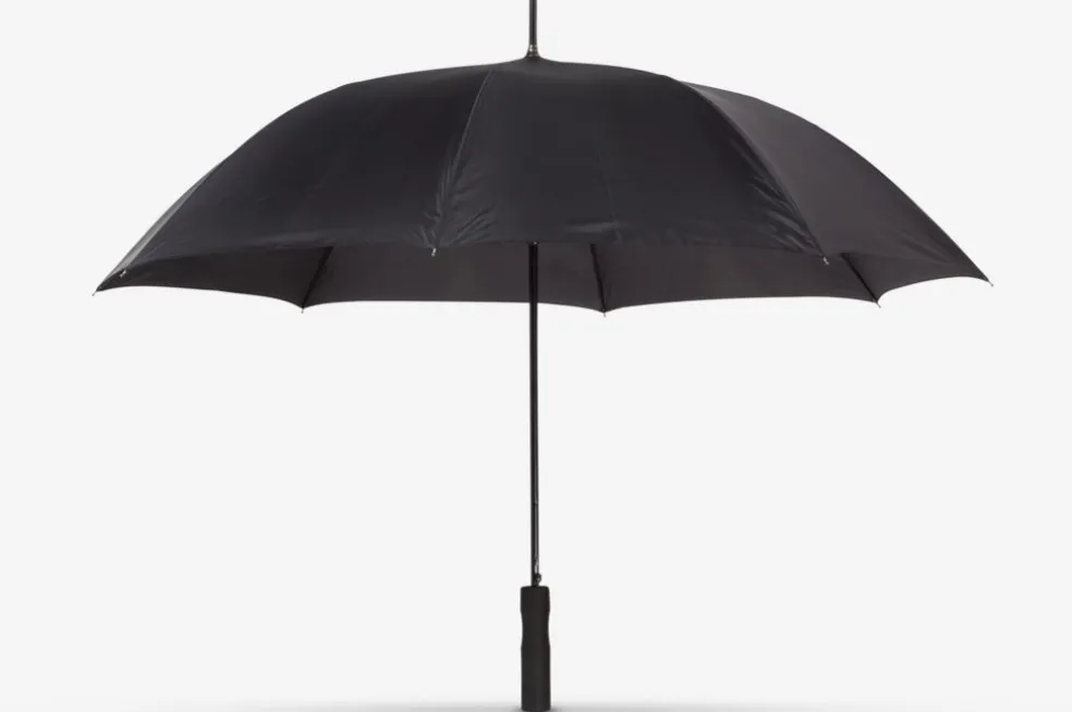 TINOParapluie TINO Ø105xH82cm noir