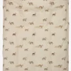 TIRILPlusParure de lit TIRIL 140x200 naturel
