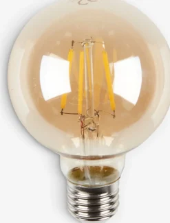 TJALFEAmpoule LED TJALFE E27 G80 200 lumen