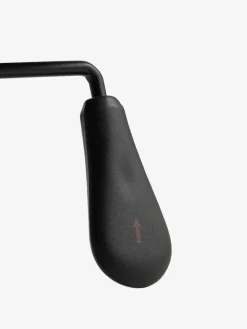 TJELEFauteuil de bureau TJELE noir/noir