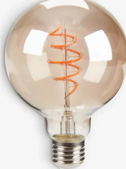 TOREAmpoule LED TORE E27 G95 180 lumen