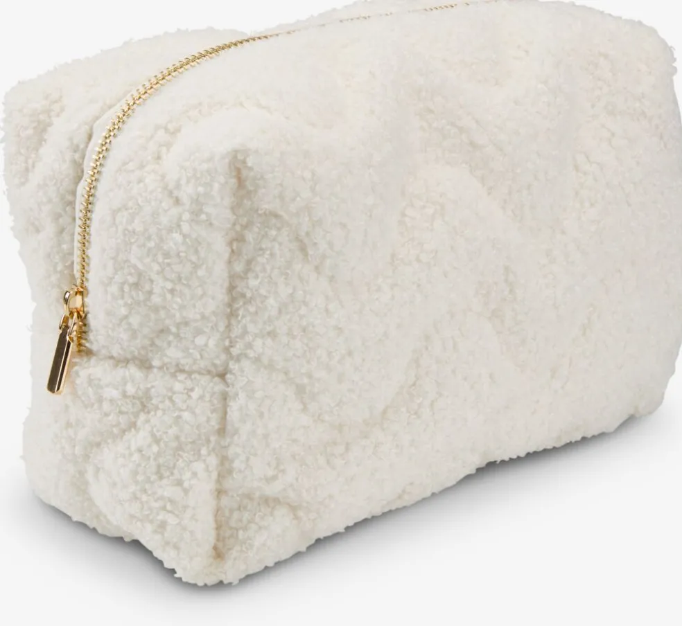 TORHAMNTrousse de toilette TORHAMN blanc cassé