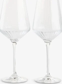TORREVerre à vin TORRE H24cm 43cl 2pcs/pqt