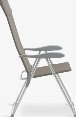 TORSBAKKEChaise inclinable TORSBAKKE sable