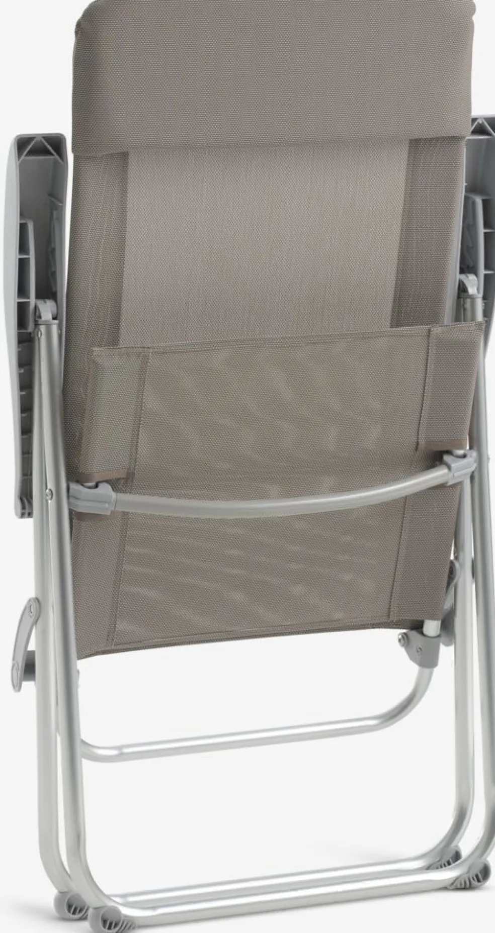 TORSBAKKEChaise inclinable TORSBAKKE sable