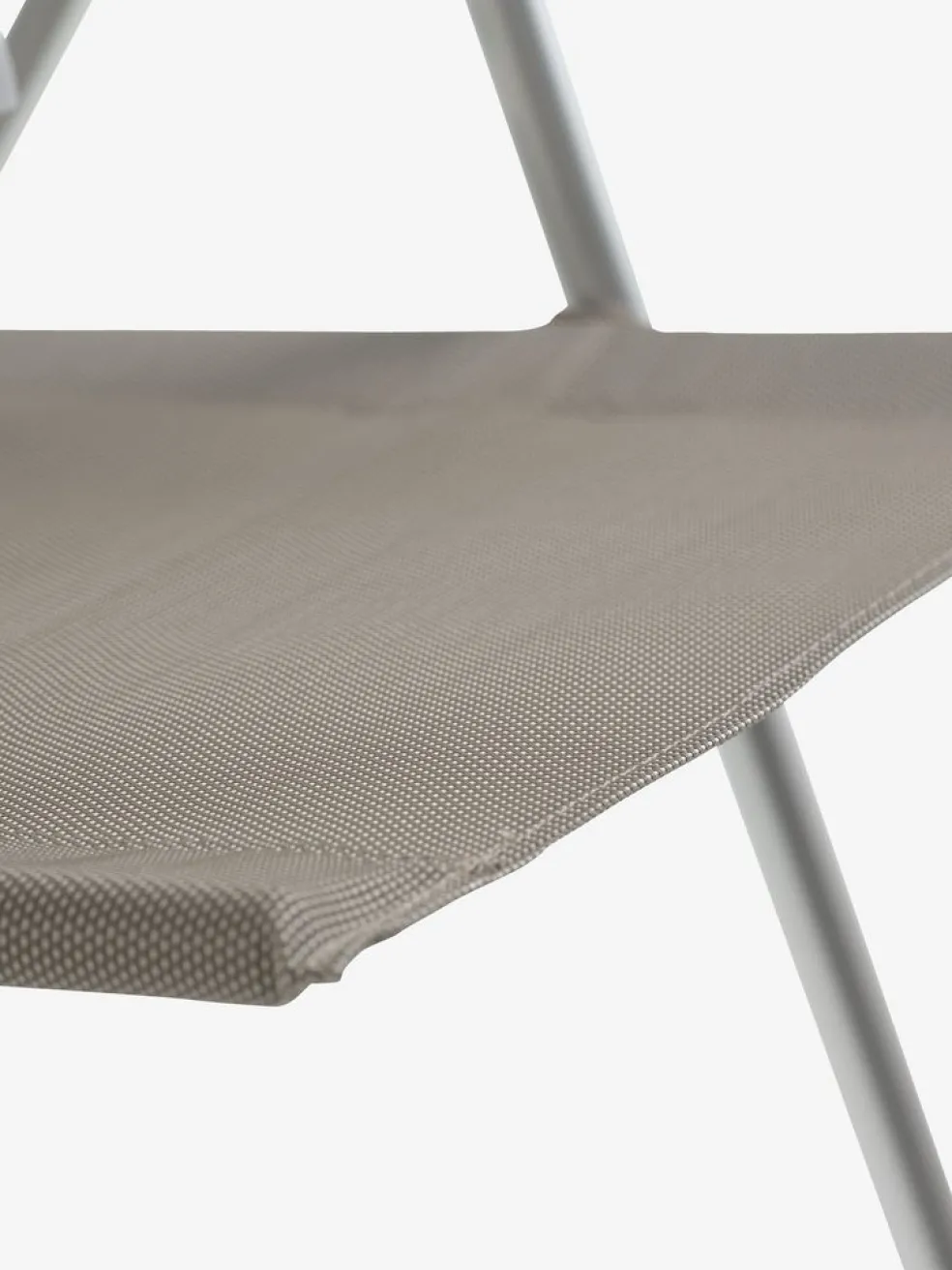 TORSBAKKEChaise inclinable TORSBAKKE sable