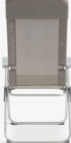 TORSBAKKEChaise inclinable TORSBAKKE sable