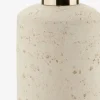 TORUPDistributeur de savon TORUP pierre beige