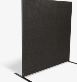 TRASTBrise-vent TRAST H151 noir