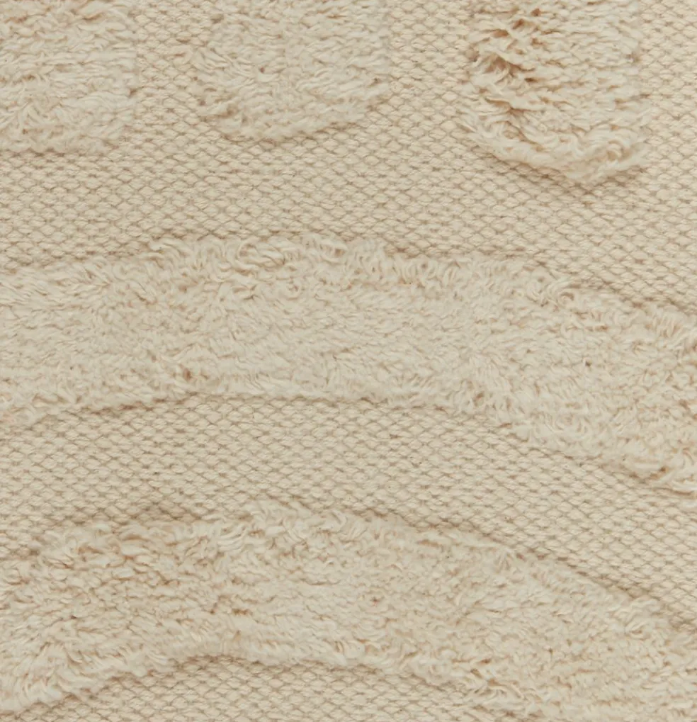 TRETORNTapis TRETORN 70x140 crème