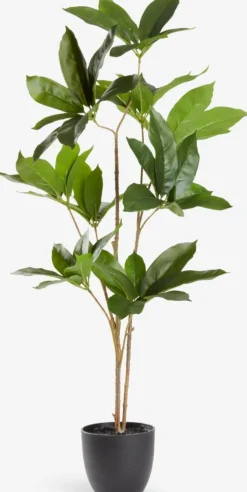 TRISTANPlante artificielle TRISTAN H90cm