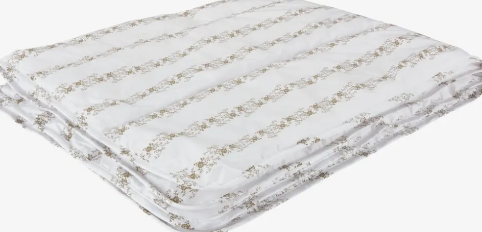 TRONFJELLETPlusCouette synthétique enfants 100x135 TRONFJELLET