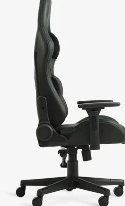 TYPE Z – RAZER EDITION™ BY LEGENDChaise gaming TYPE Z RAZER ed.™ LEGEND