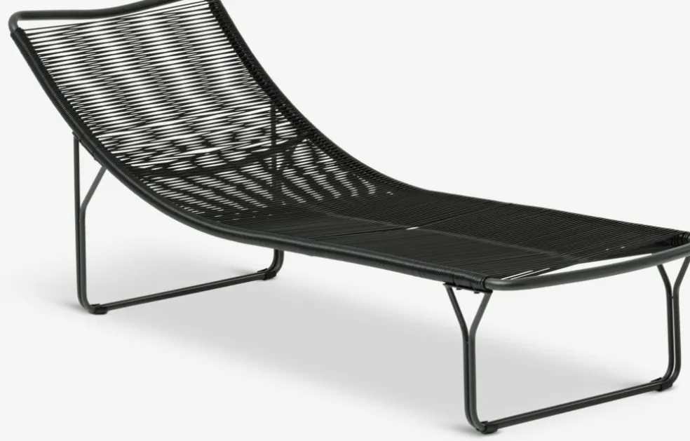 UBBERUPBain de soleil UBBERUP l60xL183 noir