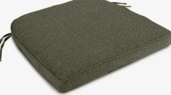 UDSIGTENCoussin de jardin pour chaise UDSIGTEN olive foncé