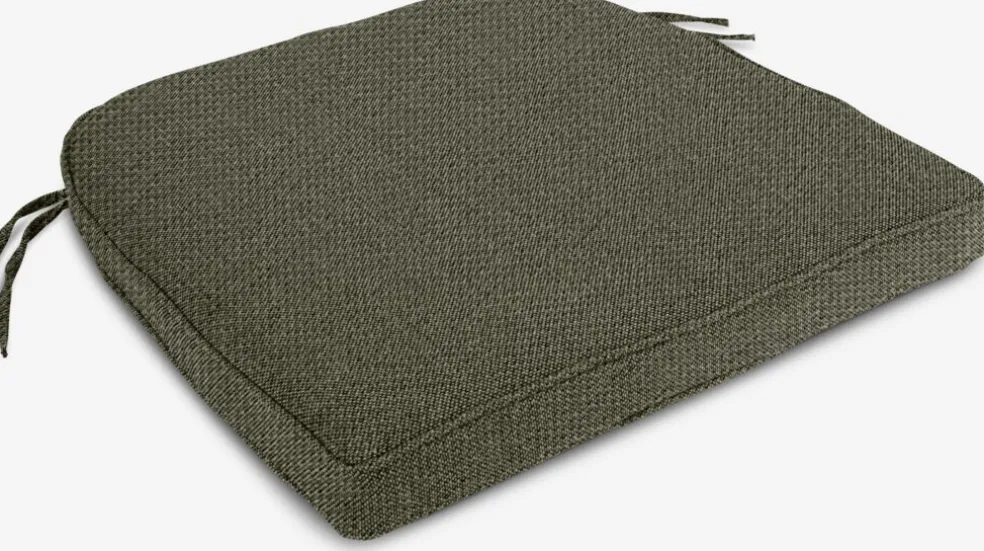 UDSIGTENCoussin de jardin pour chaise UDSIGTEN olive foncé