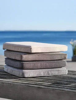 UDSIGTENCoussin de jardin pour chaise UDSIGTEN gris foncé