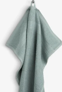 UPPSALABasicServiette de toilette UPPSALA 50x90cm bleu poudré
