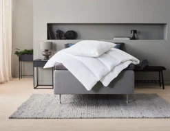 URDAKNATTENPlusEnsemble couette/oreiller syn. 135x200/60x63/70 URDAKNATTEN