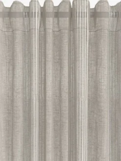 UTKLIPPANRideau UTKLIPPAN 1x140x245 sable