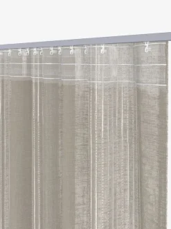 UTKLIPPANRideau UTKLIPPAN 1x140x245 sable