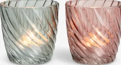 VAGNPhotophore VAGN Ø8xH8cm verre ass.