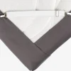 VALLVIKSangles de maintien VALLVIK 4pcs/pqt
