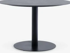 VAMDRUPTable de jardin VAMDRUP Ø120 gris