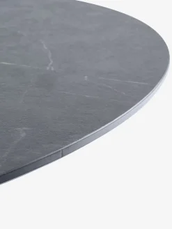 VAMDRUPTable de jardin VAMDRUP Ø120 gris