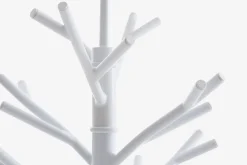 VAMMENPorte-manteaux VAMMEN blanc