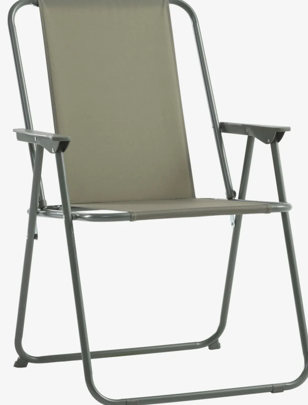 VARBERGChaise de camping VARBERG assorti